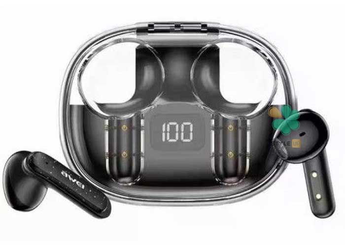 خرید ایرپاد بی سیم اوی T86 ENC - شیک و بادوام