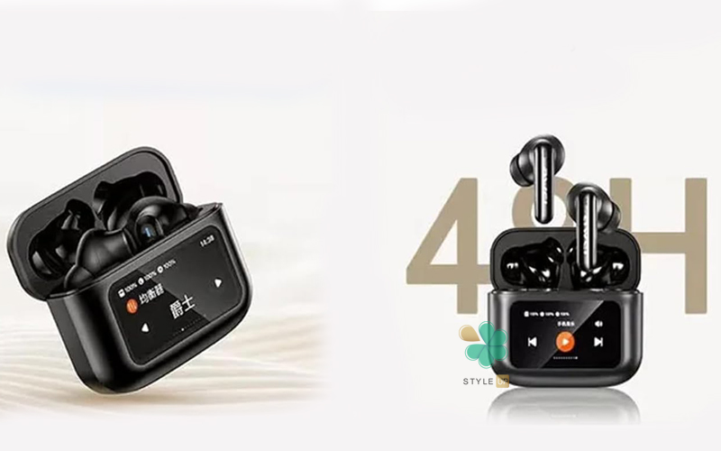 مشخصات ایرپاد اوی Awei TP57 ENC - اتصال بی سیک