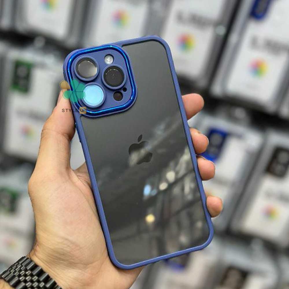 675106134-colorful-transparent-magic-cover-lens-protector-samsung مشخصات و خرید کاور مجیک دور رنگی محافظ لنزدار گوشی Samsung - شیک و خوش دست
