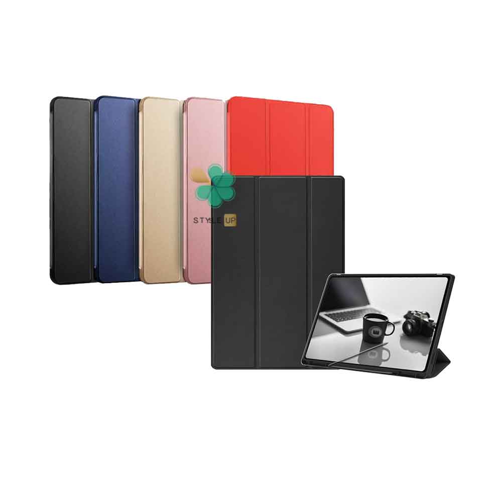 خرید کاور تبلت اورجینال برند KAKU مناسب سامسونگ Galaxy Tab S10 Plus X820 / X826B - مقاوم و ضد ضربه