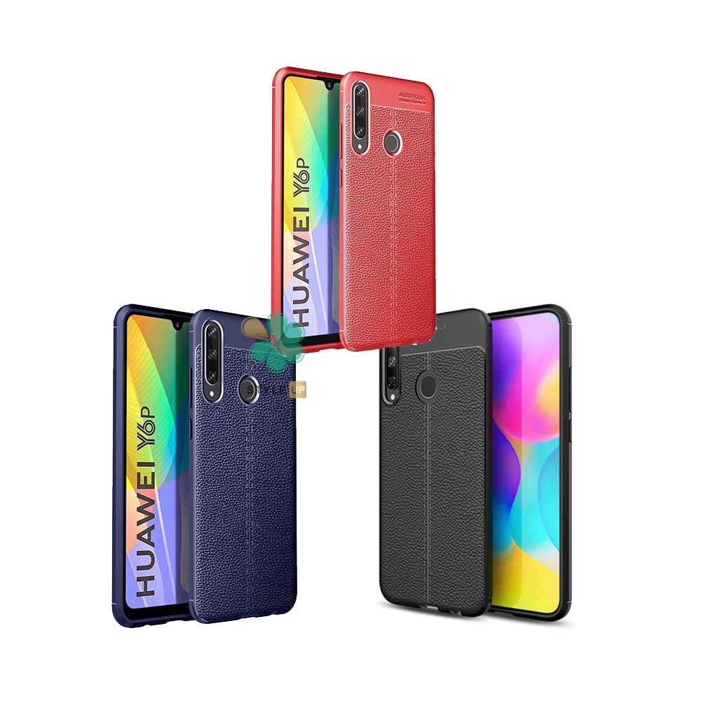 huawei-y6p-auto-focus-cover-case-675188037 قیمت کاور گوشی ژله ای اتوفوکوس برای Huawei Y6p - وزن کم و بادوام