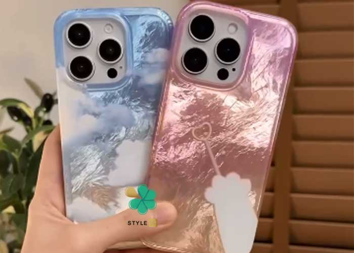 خرید قاب پنجه جادویی Magic Paw گوشی اپل iPhone - ضخامت کم