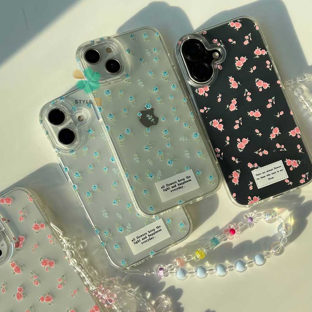 قیمت کیس پینترستی مات گوشی iPhone - ضخامت کم