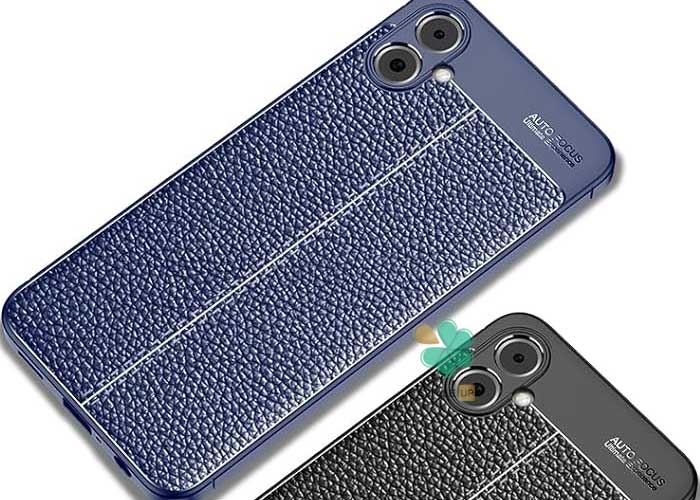 خرید کاور گوشی ژله ای اتوفوکوس ویژه Samsung A03 - طراحی شیک و مقاوم