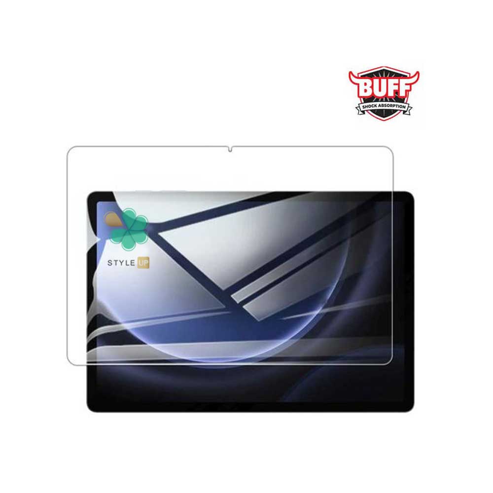 مشخصات گلس محافظ بوف برای Galaxy Tab S9 FE Plus X610 X616