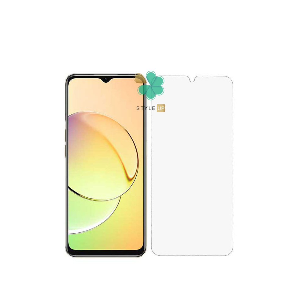 خرید محافظ صفحه گوشی نانو مات برای Realme 10 5G - نرم و منعطف