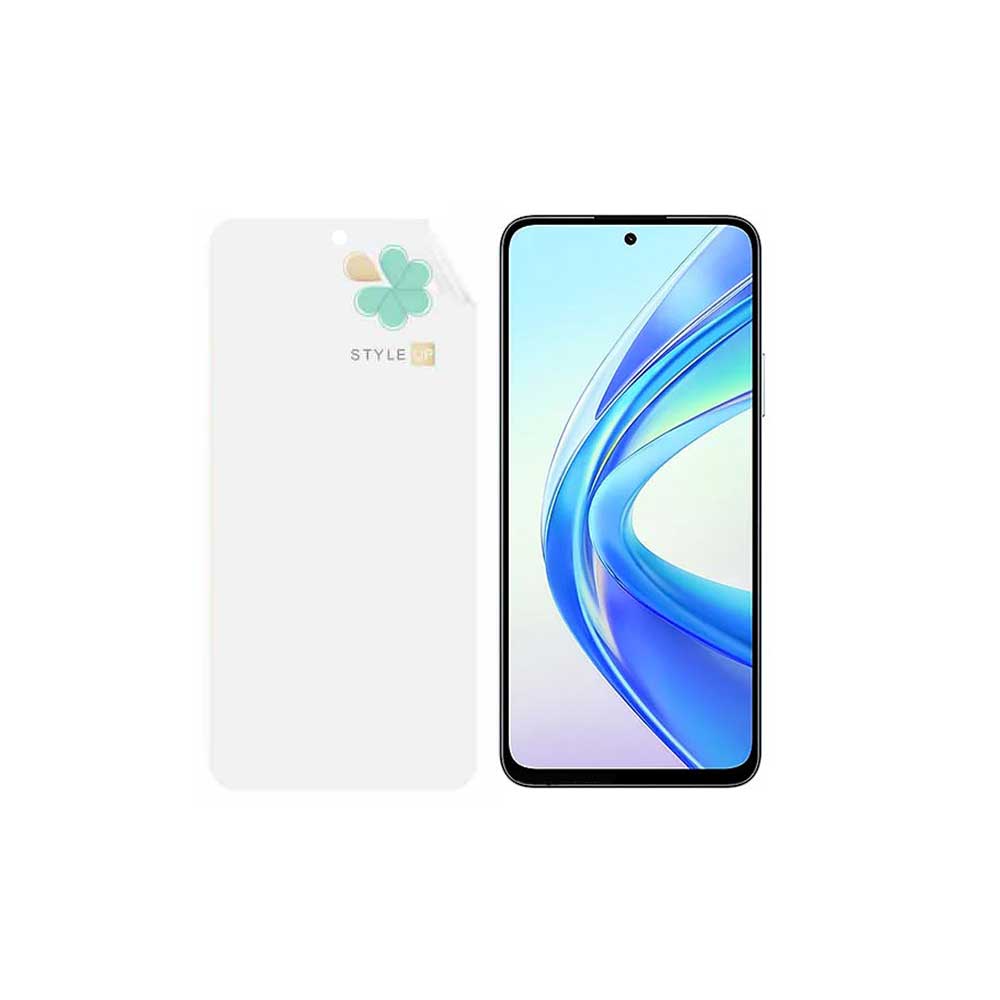 9H Nano Matte Screen Protector for Huawei Honor X7B بررسی محافظ صفحه نانو مات گوشی هواوی هانر X7B - مقاوم دربرابر اشیای تیز