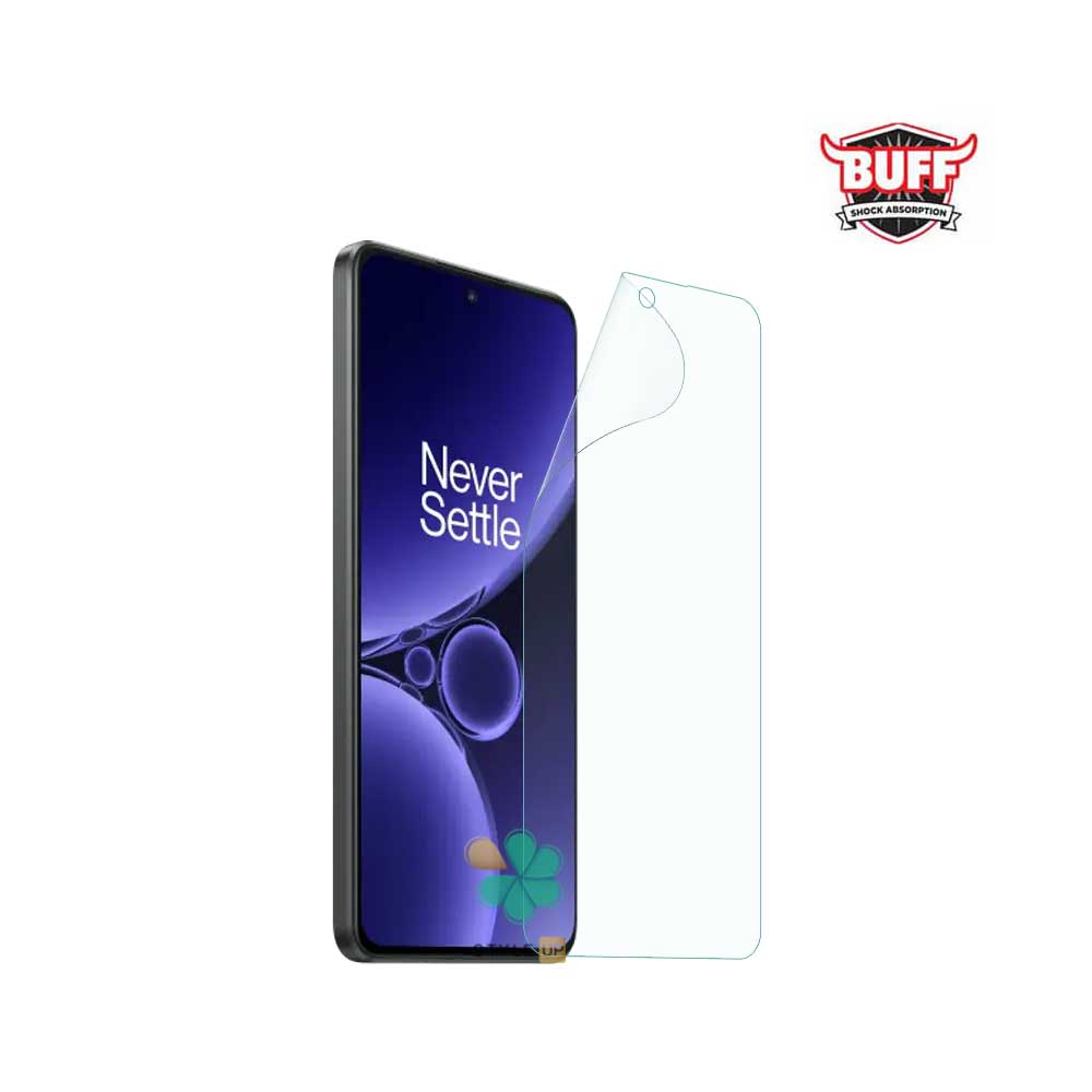 Oneplus Buff Screen Protector Blue Blood Screen Protector 360 Buff