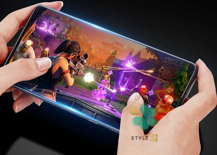 قیمت و خرید محافظ صفحه نمایش گوشی Dragon ESD مناسب Galaxy A05s - ضد خط و خراش