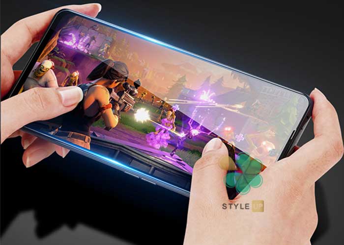 خرید محافظ صفحه نمایش گوشی Dragon ESD برای شیائومی Poco F4 GT - حفظ کفیت تصاویر