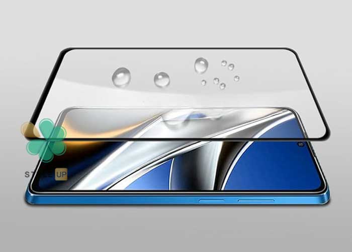 قیمت خرید محافظ صفحه نمایش گوشی Dragon ESD برای Poco X4 Pro - برش‌های دقیق و ضخامت کم