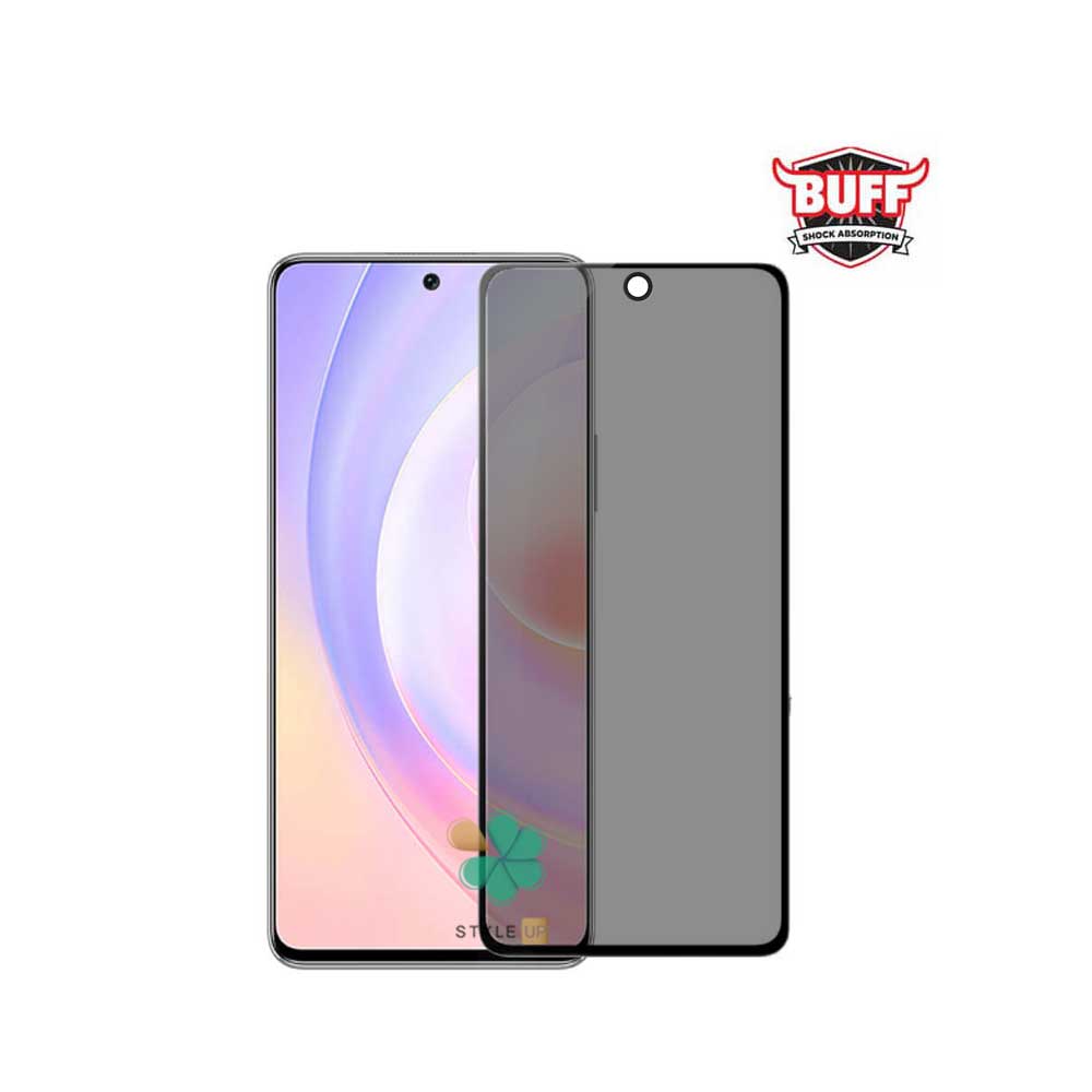خرید محافظ صفحه گلس گوشی بوف 5D Matte مناسب هواوی Honor 50 SE - ضد خط و خراش