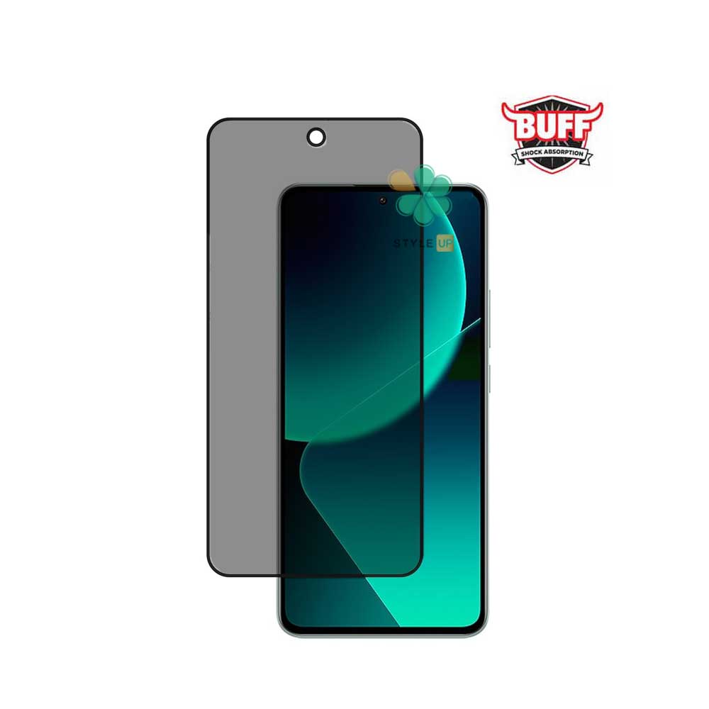 خرید محافظ صفحه گوشی بوف 5D Matte مناسب Xiaomi 13T / 13T Pro - مقاوم در برابر ضربه
