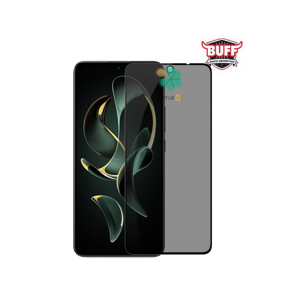 خرید محافظ صفحه گوشی بوف 5D Matte مناسب شیائومی Redmi K60 Ultra - عدم جذب اثرانگشت و لک
