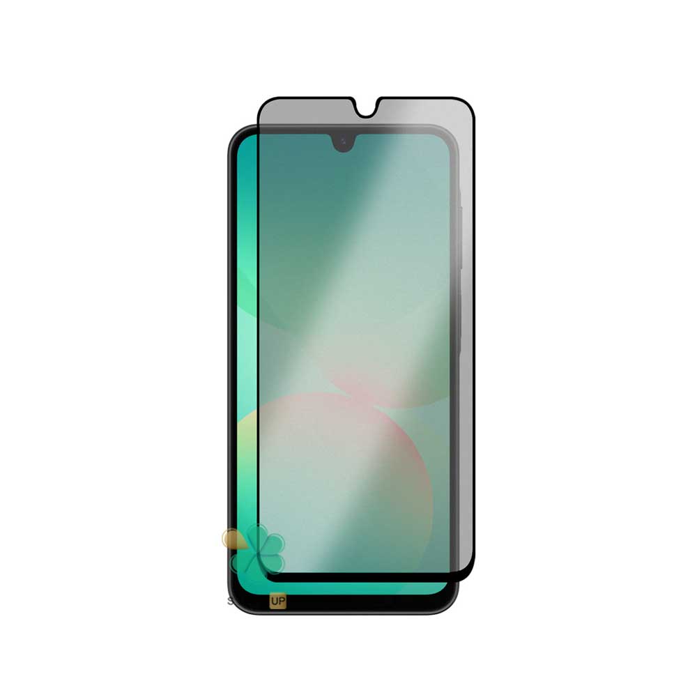 مشخصات محافظ صفحه گوشی مات ویژه Samsung Galaxy A26 - ضد خط و خراش 
