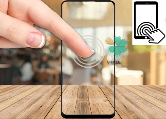 مشخصات محافظ صفحه گوشی Anti Static میتوبل مناسب Samsung A36 - حفظ کیفیت نمایشگر