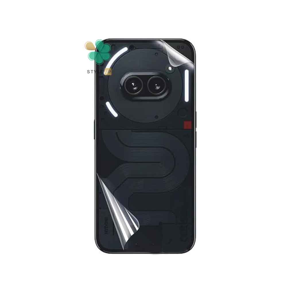 قیمت برچسب محافظ گوشی نانو پشت برای ناتینگ Phone 2a Plus - ضد ضربه و خش