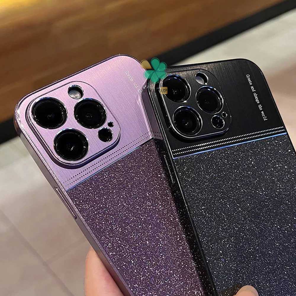 675127181-gradient-shine-glitter-cover-lens-protector-iphone مشخصات قاب گرادیان شاین برای آیفون - محافظ لنز دار