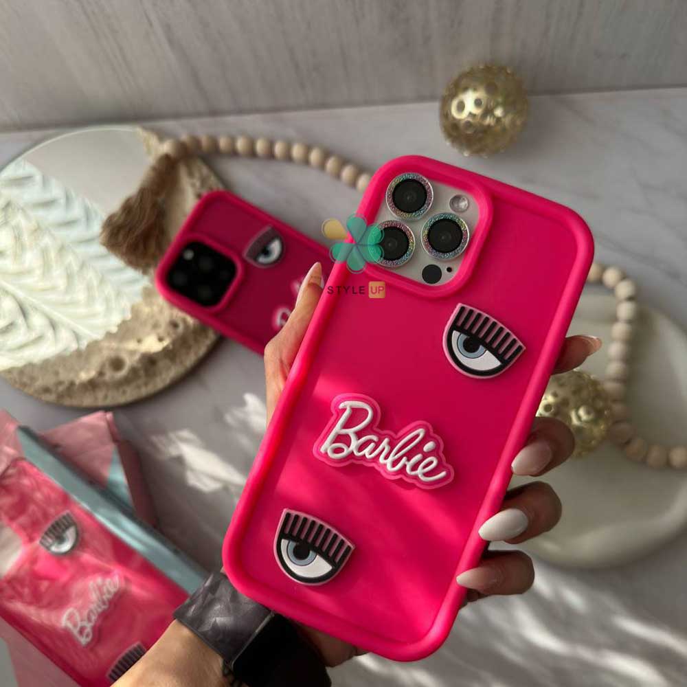 خرید و قیمت قاب محافظ باربی Barbie Chiara مخصوص اپل آیفون - سبک و شیک