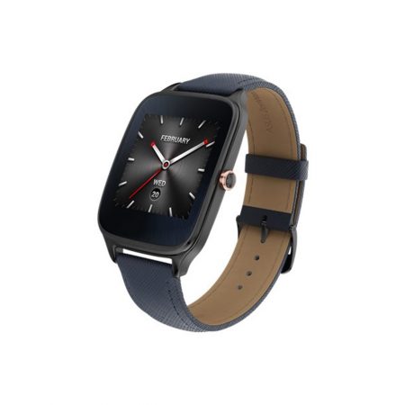 خرید بند چرمی اورجینال ساعت هوشمند ایسوس Zenwatch 2 WI501Q