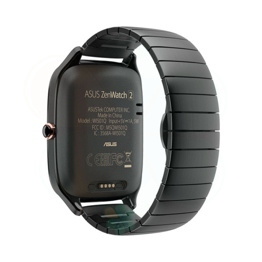 خرید بند فلزی ساعت هوشمند ایسوس Zenwatch 2 WI501Q