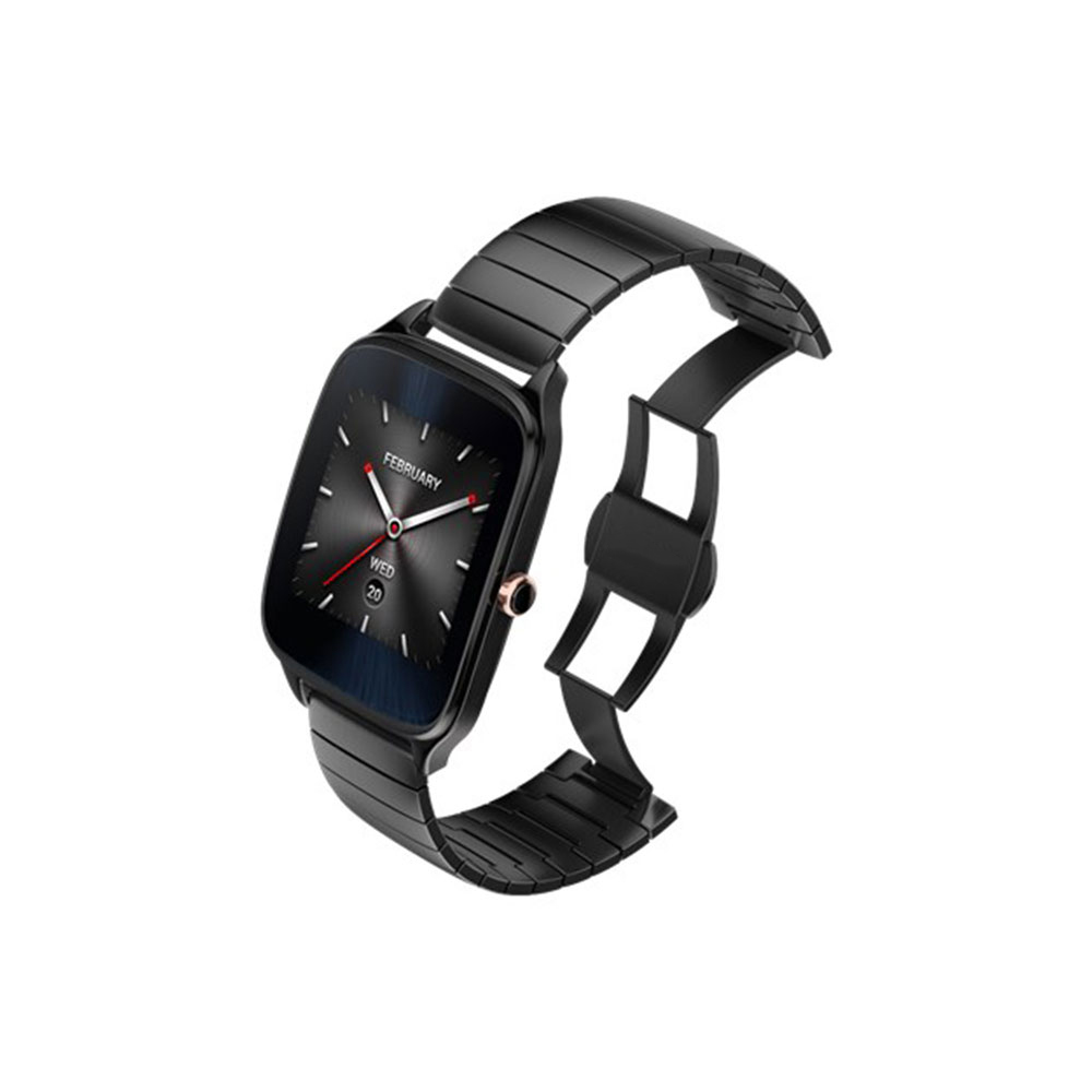 خرید بند فلزی ساعت هوشمند ایسوس Zenwatch 2 WI501Q