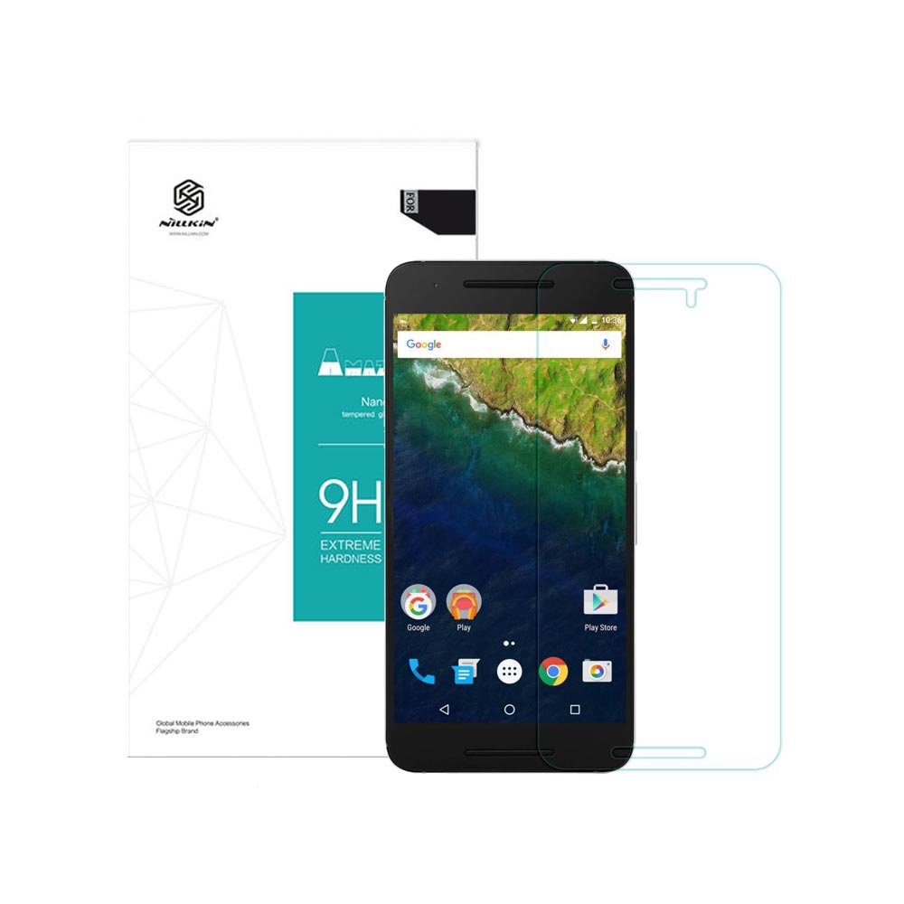گلس نیلکین گوشی موبایل هواوی Nillkin H Huawei Nexus 6P