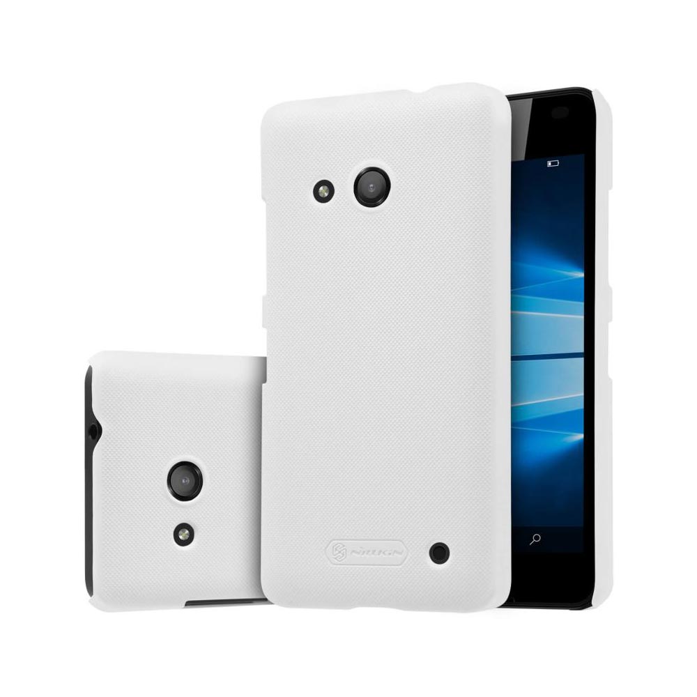 قاب نیلکین گوشی مایکروسافت Nillkin Frosted Microsoft Lumia 550