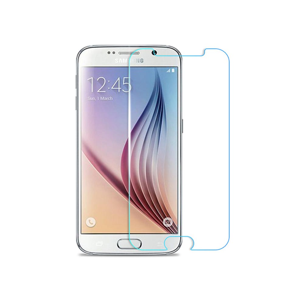 خرید محافظ صفحه گلس گوشی سامسونگ Samsung Galaxy S6 