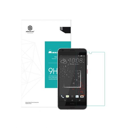 خرید گلس نیلکین گوشی موبایل اچ تی سی Nillkin H HTC Desire 530 / 630