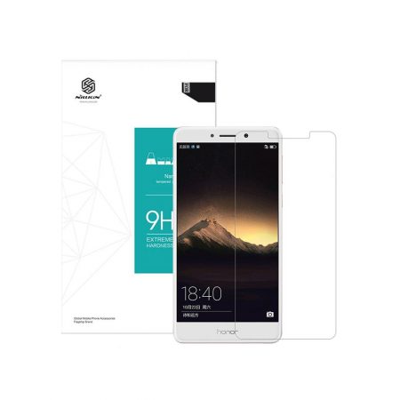 گلس نیلکین گوشی موبایل هواوی Nillkin H Huawei Honor 6X