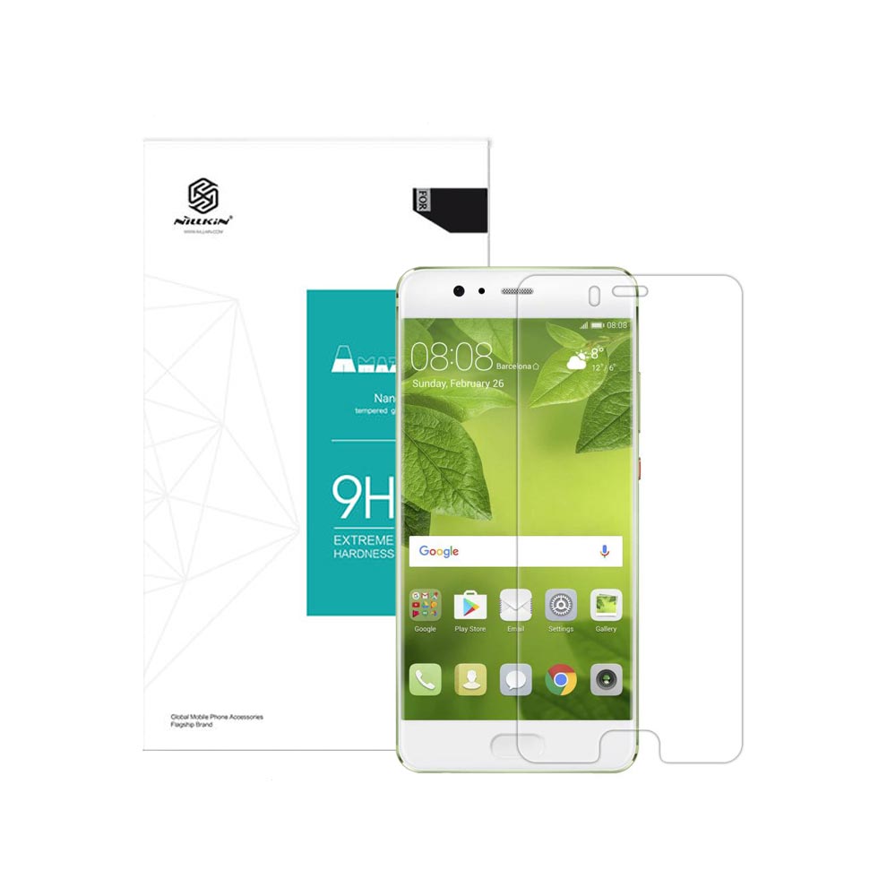 خرید گلس نیلکین گوشی موبایل هواوی Nillkin H Huawei P10 Plus