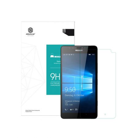 خرید گلس نیلکین گوشی مایکروسافت Nillkin H Microsoft Lumia 950