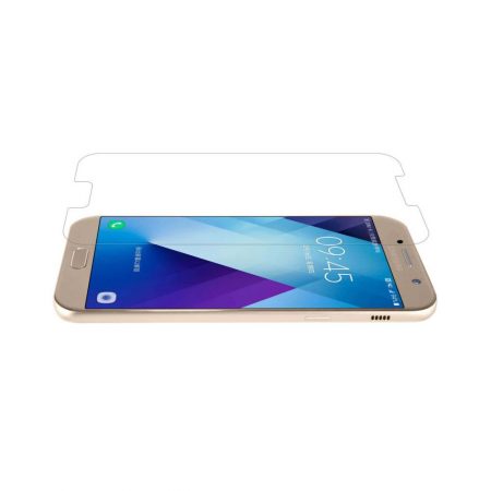 گلس نیلکین گوشی موبایل سامسونگ Nillkin H Samsung A5 2017