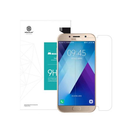 گلس نیلکین گوشی موبایل سامسونگ Nillkin H Samsung A5 2017
