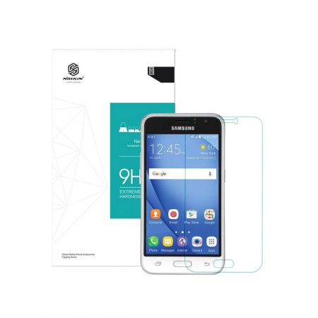 گلس نیلکین گوشی موبایل سامسونگ Nillkin H Samsung Galaxy J1 2016