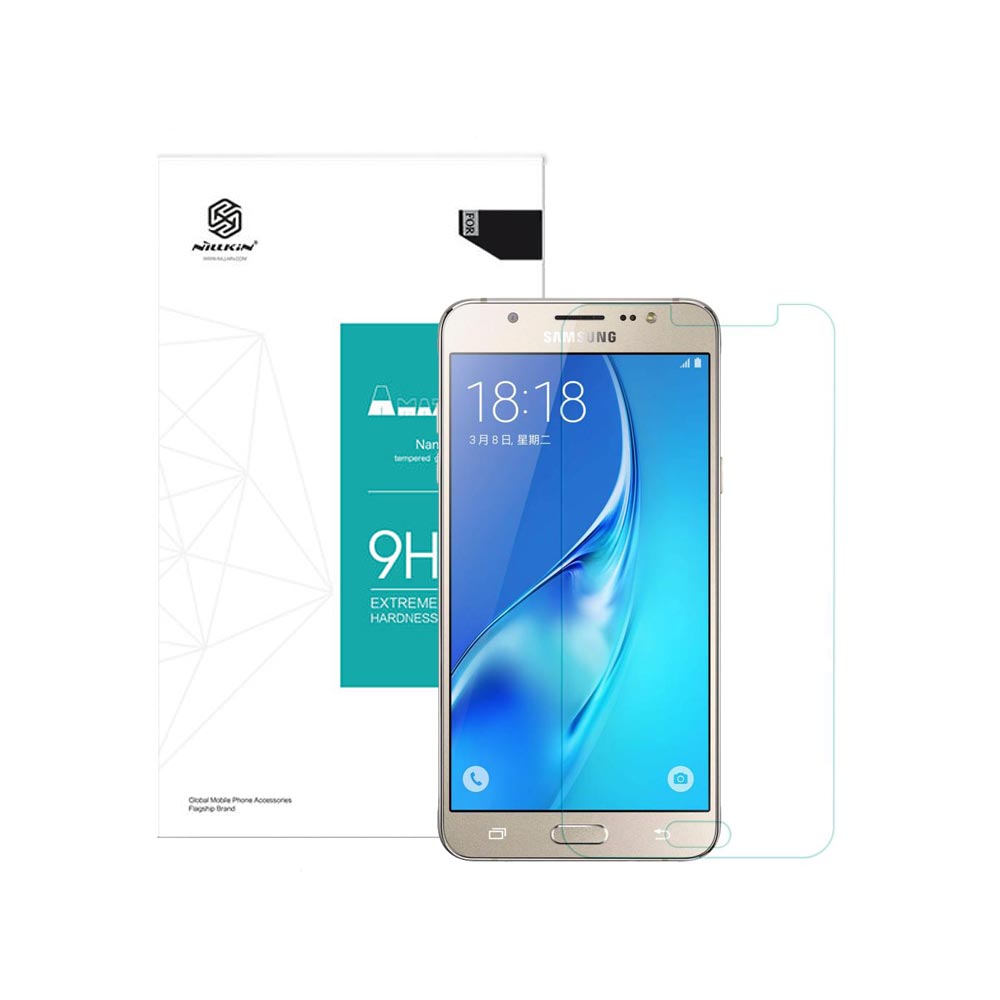 خرید گلس نیلکین گوشی موبایل سامسونگ Nillkin H Samsung Galaxy J7 2016
