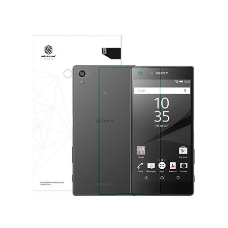 گلس نیلکین گوشی موبایل سونی Nillkin H Sony Xperia Z5 Premium