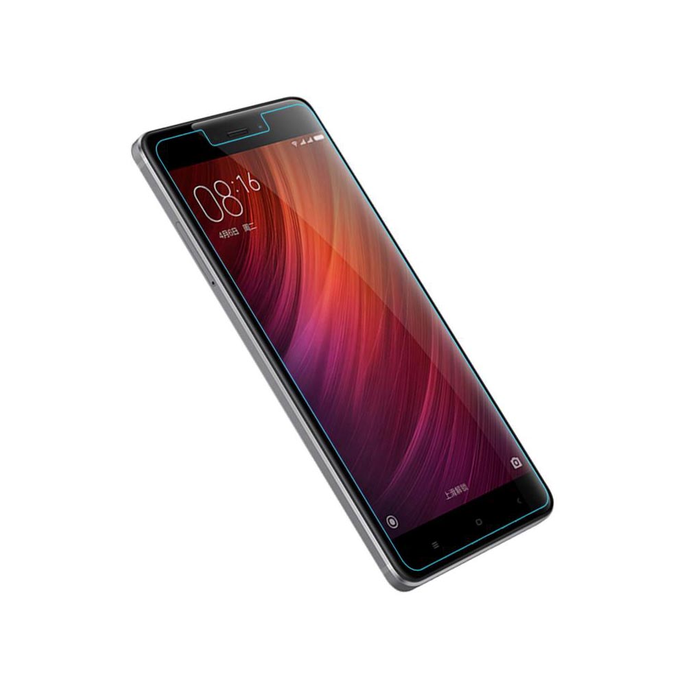 خرید گلس نیلکین گوشی موبایل شیائومی Nillkin H Xiaomi Redmi Note 4 / Pro