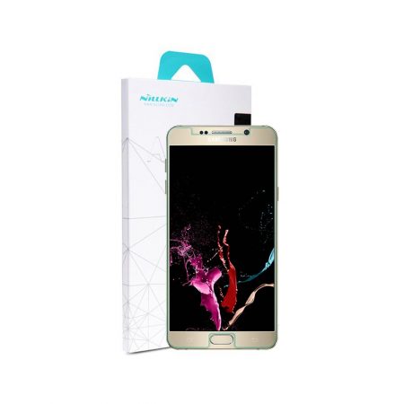 خرید گلس نیلکین گوشی موبایل سامسونگ Nillkin H+ Samsung Galaxy Note 5
