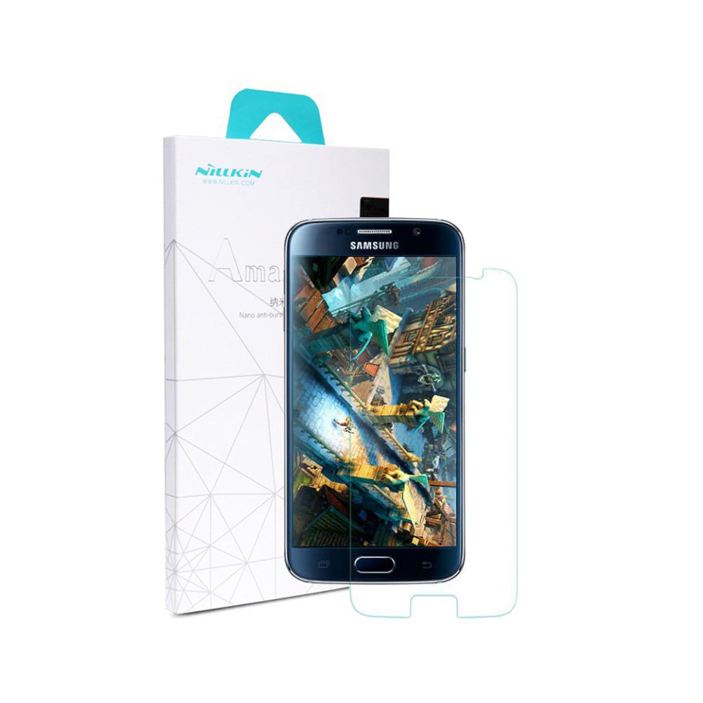 گلس نیلکین گوشی موبایل سامسونگ Nillkin H+ Samsung Galaxy S6