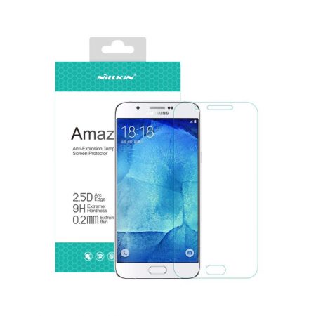 گلس گوشی موبایل سامسونگ Nillkin H+ Pro Samsung Galaxy A8
