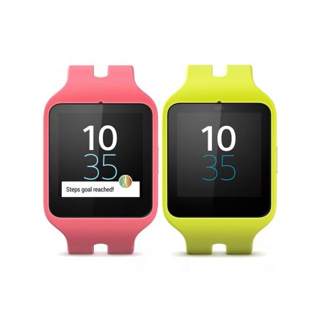 خرید ساعت هوشمند سونی Sony SmartWatch 3 SWR50