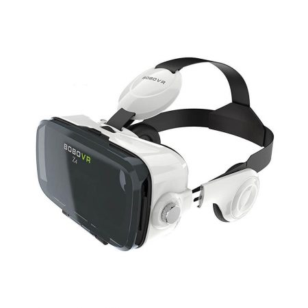 خرید هدست واقعیت مجازی بوبو وی آر BOBOVR Z4