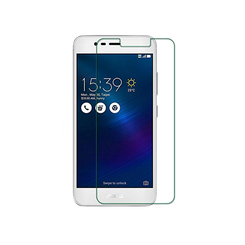 خرید محافظ صفحه گلس گوشی ایسوس Asus Zenfone 3 Max ZC520TL