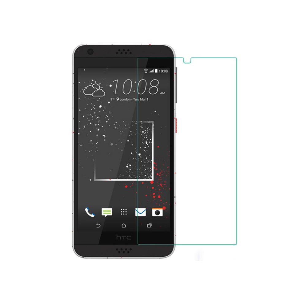 خرید محافظ صفحه گلس گوشی اچ تی سی HTC Desire 530 / 630