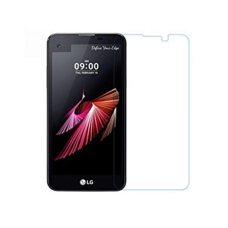 خرید محافظ صفحه گلس گوشی موبایل ال جی LG X Screen