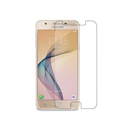 خرید محافظ صفحه گلس گوشی سامسونگ Samsung Galaxy J5 Prime