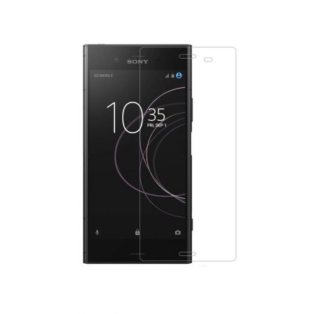 خرید محافظ صفحه گلس گوشی موبایل سونی Sony Xperia XZ1