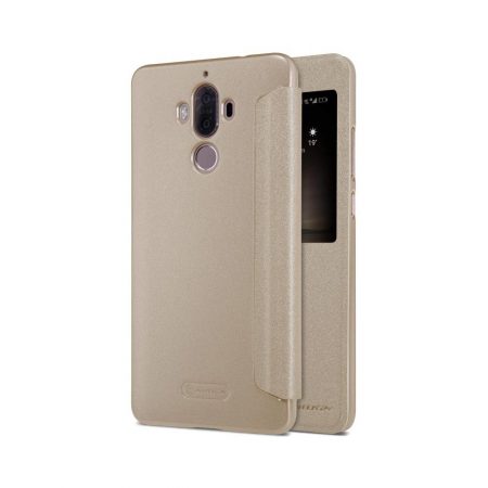 خرید کیف نیلکین گوشی موبایل هواوی Nillkin Sparkle Huawei Mate 9